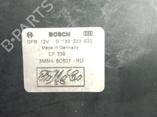 Radiator fan FORD FOCUS C-MAX (DM2) 1.6 TDCi | BP30162044M35