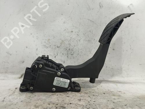 Used Pedal VW POLO (9N_, 9A_) 1.9 SDI (64 hp) 24473064