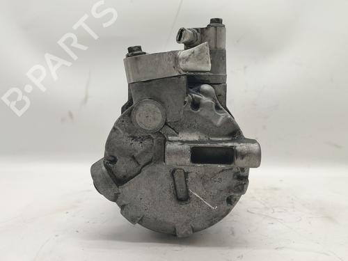 AC compressor ROVER 75 (RJ) 2.0 CDT | BP25810912M34 