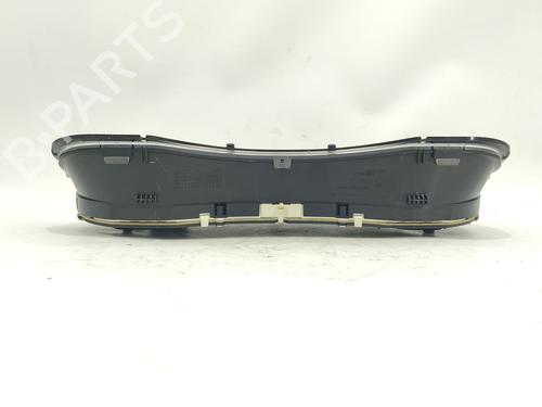 Instrument cluster PEUGEOT 307 SW (3H) 2.0 HDi 135 | BP29360974C47 