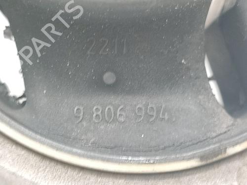 Engine mount MINI MINI COUNTRYMAN (R60) Cooper D | BP30176352M89 