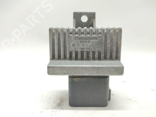 Used Electronic module Electronic module RENAULT KANGOO (KC0/1_) 1.5 dCi (84 hp) 33468196 33468196