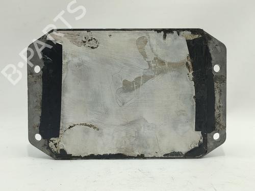 Engine control unit (ECU) OPEL MERIVA A MPV (X03) 1.7 CDTI (E75) | BP28768610M57