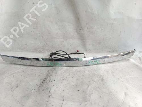 Used Tailgate handle Tailgate handle JAGUAR XF I (X250) 2.7 D (207 hp) 36037839 36037839