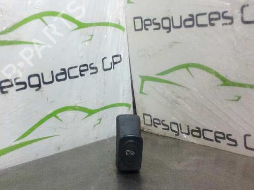 Used Right rear window switch RENAULT MEGANE I Coach (DA0/1_) 1.6 e (DA0F) (90 hp) 7132775