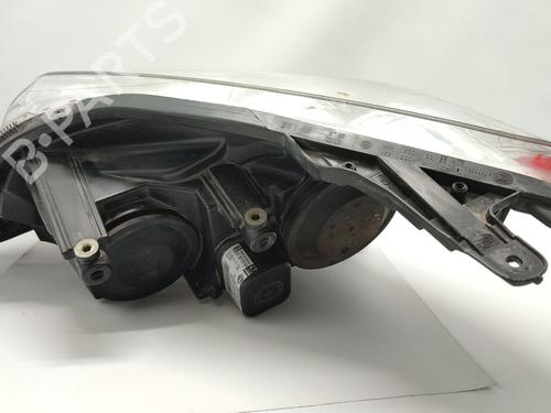 Right headlight OPEL ASTRA H (A04) 1.6 (L48) | BP39962823C29 - Image 2