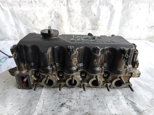 Cylinder head HYUNDAI GETZ (TB) 1.3 BP23089709M5