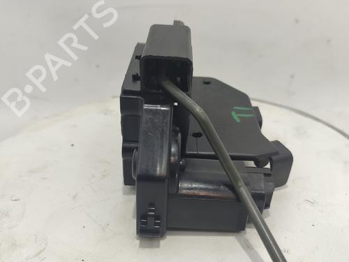 Rear left lock HYUNDAI GETZ (TB) 1.5 CRDi | BP18858497C100 
