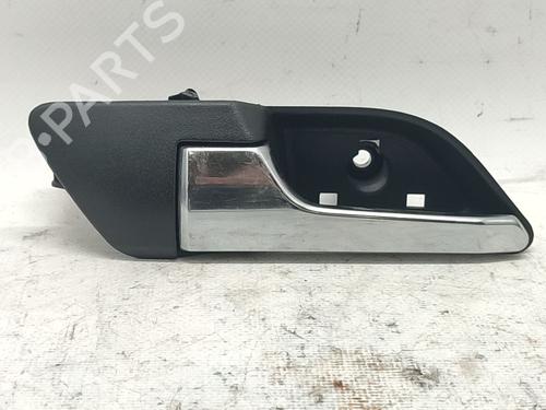 Used Rear left interior door handle OPEL ASTRA H (A04) 1.7 CDTI (L48) (100 hp) 30195773