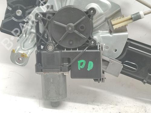Front right window mechanism OPEL INSIGNIA A (G09) 2.0 CDTI (68) | BP37219258C23 - Image 2
