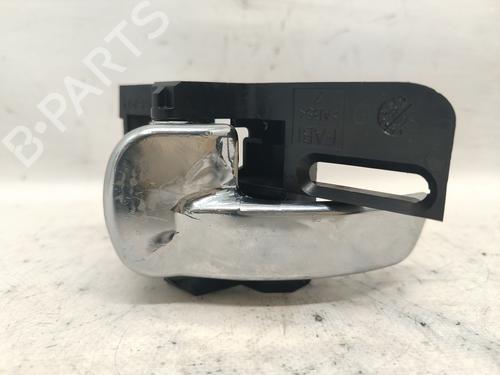 Used Front left interior door handle NISSAN QASHQAI / QASHQAI +2 I (J10, NJ10, JJ10E) 2.0 dCi (150 hp) 26614416