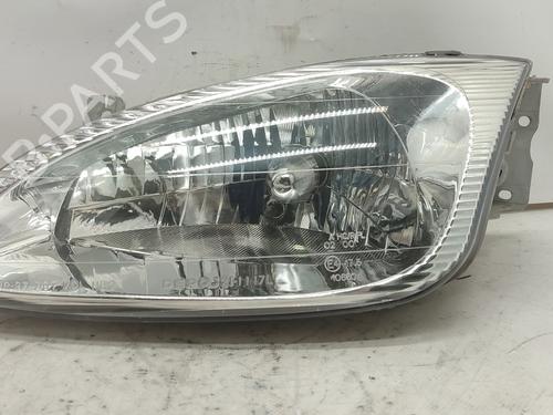 Used Left headlight HYUNDAI LANTRA II (J-2) [1995-2002]  22318353