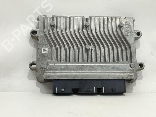 Used Engine control unit (ECU) PEUGEOT 207 (WA_, WC_) 1.4 (75 hp) 28609960