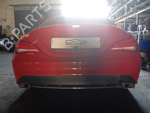 Antenne/Base MERCEDES-BENZ CLA Coupe (C117) | BP14324726C140 - Image 8