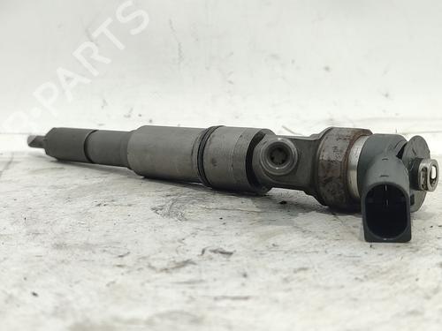 Used Injector Injector BMW X5 (E53) 3.0 d (218 hp) 33027690 33027690
