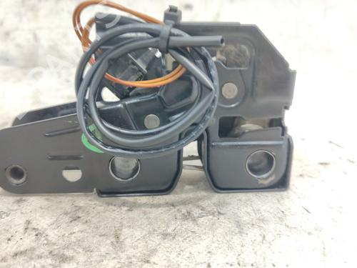 Hood lock VW POLO (9N_, 9A_) 1.9 SDI 1T0823509G