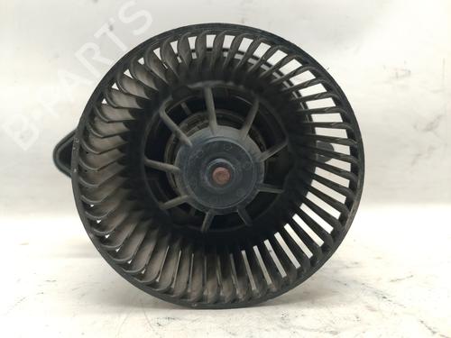 Ventilator motor OPEL MOVANO A Van (X70) 1.9 DTI (FD) (82 hp) 26555292