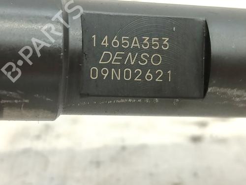 Injector MITSUBISHI OUTLANDER II (CW_W) 2.2 DI-D | BP30055883M100