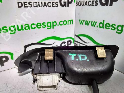 Right rear window switch RENAULT LAGUNA II Grandtour (KG0/1_) 2.2 dCi (KG0F) | BP7144445I28 