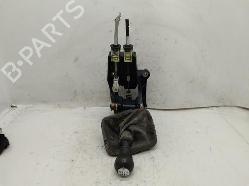 Gear lever SUZUKI IGNIS II (MH) 1.3 DDiS (RM413D) | BP24358366M90 