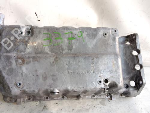 Used Oil sump PEUGEOT 407 SW (6E_, 6D_) 2.0 HDi 135 (136 hp) 29233012