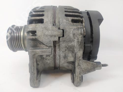Alternator SEAT LEON (1M1) 1.9 TDI | BP12341730M7 