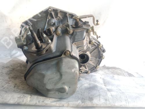 Gearbox PEUGEOT 206 Hatchback (2A/C) 1.4 i | BP29808060M3 