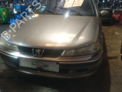 Used Parts PEUGEOT 406 (8B) 1.8 16V (116 hp) 4275128