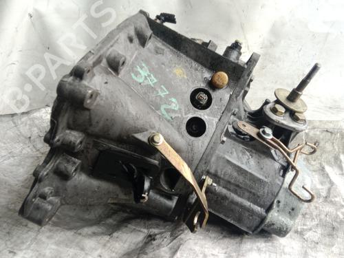 Used Gearbox Gearbox CITROËN XSARA Break (N2) 2.0 HDI 90 (90 hp) 34404296 34404296