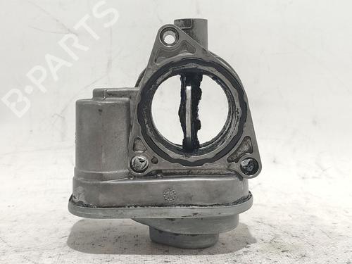 Used Throttle body Throttle body MITSUBISHI OUTLANDER II (CW_W) 2.0 DI-D (CW8W) (140 hp) 34695430 34695430