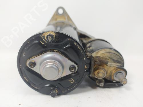 Starter OPEL ASTRA G Hatchback (T98) 1.6 (F08, F48) | BP12341561M8 