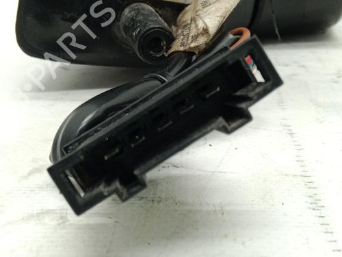 Right mirror FORD GALAXY I (WGR) 2.8 i V6 | BP25495820C27 