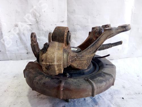 Left rear steering knuckle KIA SPORTAGE III (SL) 1.7 CRDi | BP17725670M27 