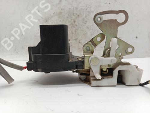 Rear right lock ROVER 25 I Hatchback (RF) 2.0 iDT | BP25037372C99 