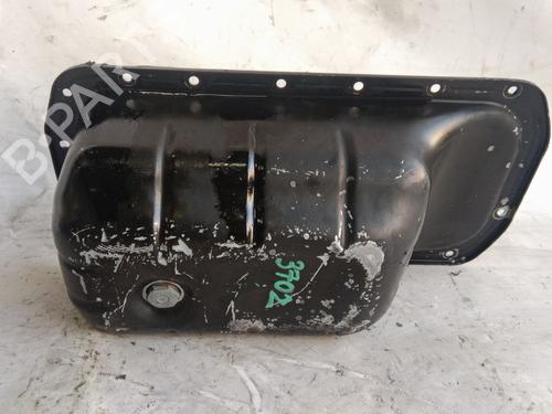 Used Oil sump Oil sump MAZDA 3 (BK) 1.6 DI Turbo (109 hp) 33856108 33856108