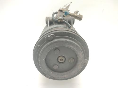 Used AC compressor AC compressor OPEL ZAFIRA A MPV (T98) 2.0 DTI 16V (F75) (101 hp) 34162628 34162628
