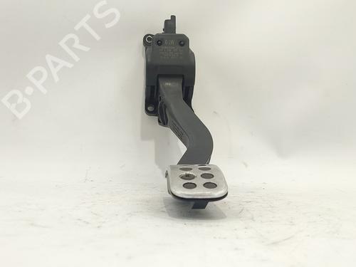 Pedal PEUGEOT 307 SW (3H) 2.0 HDi 135 1601P3