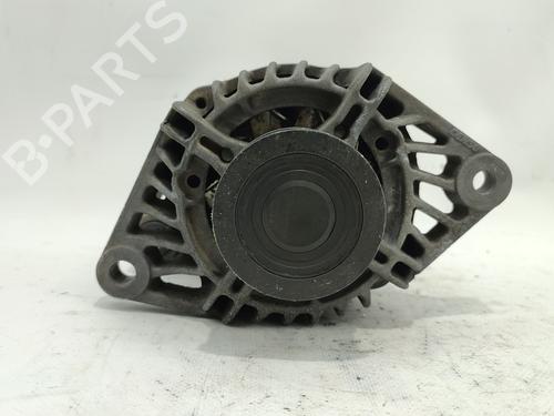 Alternator FIAT STILO Multi Wagon (192_) 1.9 JTD 0000071794807