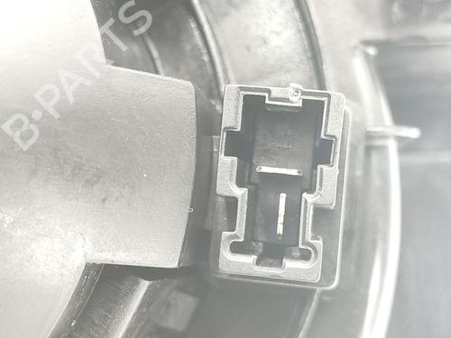 Heater blower motor NISSAN ALMERA II (N16) 2.2 dCi | BP32365864M62 