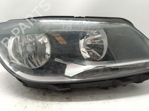 Faro derecho Faro derecho VW TOURAN (1T3) 1.6 TDI (105 hp) 37446297 37446297