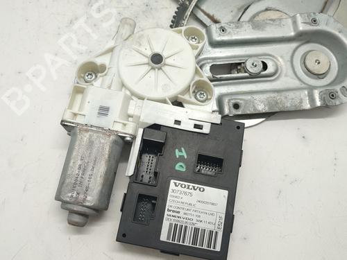 Front left window mechanism VOLVO V50 (545) 1.6 D | BP36303798C22 - Image 4