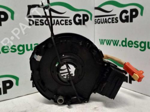 Squib airbag TOYOTA COROLLA (_E12_) 1.4 D (NDE120_, NDE120R) | BP7145632C102 