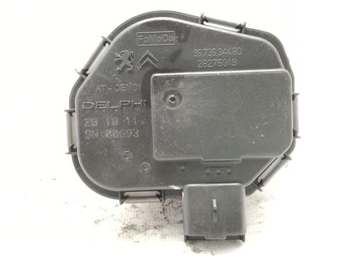 Used Throttle body PEUGEOT PARTNER Tepee 1.6 HDi / BlueHDi 75 (75 hp) 30686126