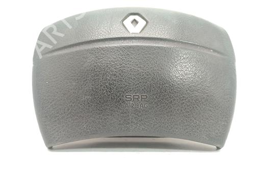 Driver airbag RENAULT AVANTIME (DE0_) 2.2 dCi (DE01) 8200037646