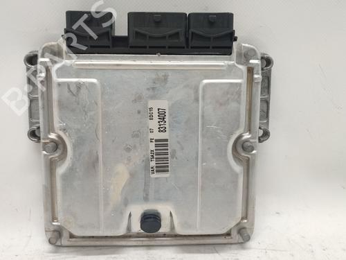 Engine control unit (ECU) PEUGEOT 307 (3A/C) 2.0 HDi 90 | BP36410065M57 - Image 4