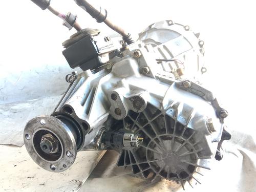 Gearbox OPEL MONTEREY A (M92) 3.1 TD (UBS69D, UBS69G) | BP30512005M3 