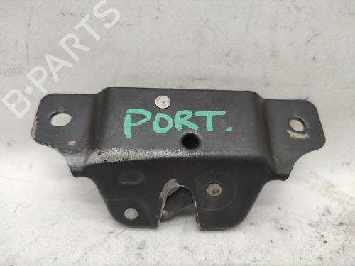 Used Tailgate lock PEUGEOT 206 Hatchback (2A/C) 1.9 D (69 hp) 27860197
