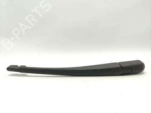 Used Rear windshield wiper arm PEUGEOT 206 Hatchback (2A/C) 1.4 HDi eco 70 (68 hp) 31031633