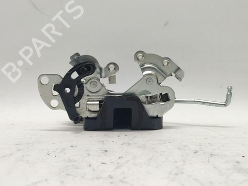 Rear right lock OPEL MONTEREY A (M92) 3.1 TD (UBS69D, UBS69G) | BP30055716C99 