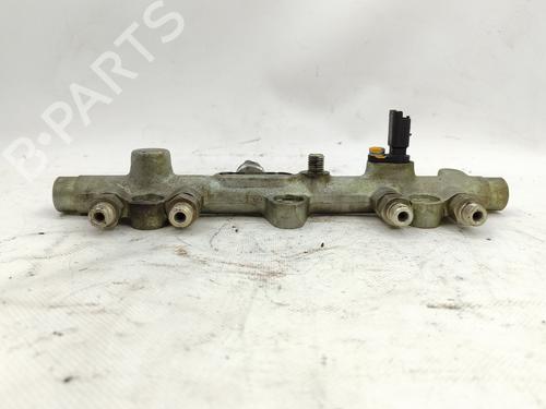 Injection rail CITROËN XSARA (N1) 2.0 HDi 90 | BP30109210M98